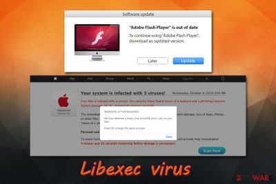 virus removal software for mac